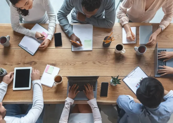 The weight of AI: 5 strategic moves for corporate legal leadership