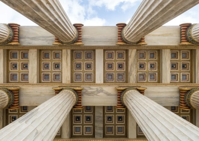 Seven shifts shaping government legal work