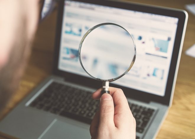 Risks of relying on Google for public records