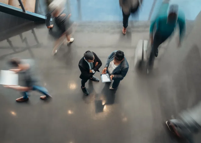 What legal leaders ask most often