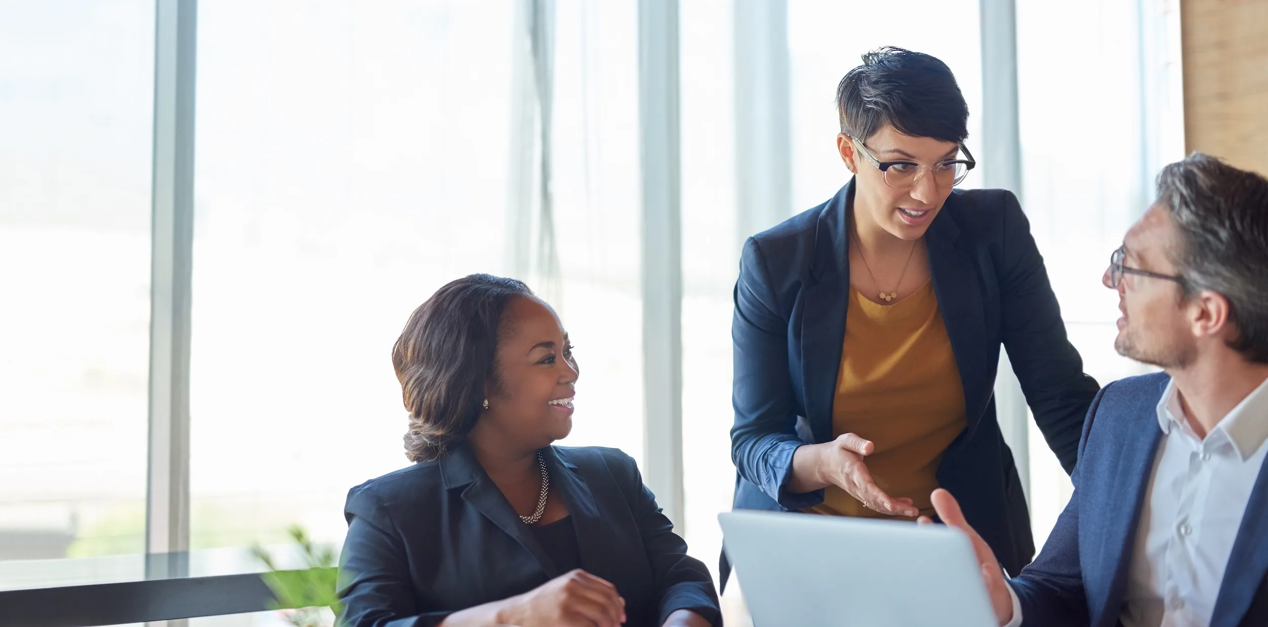 Law firm AI execution gap: What leaders must know