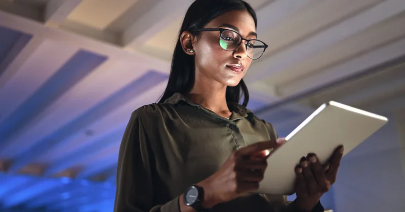 Deep research for in-house counsel