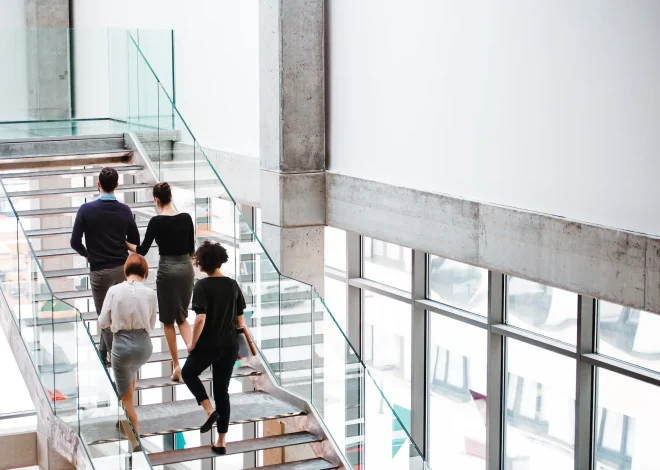Your firm has an AI strategy. Now comes the hard part