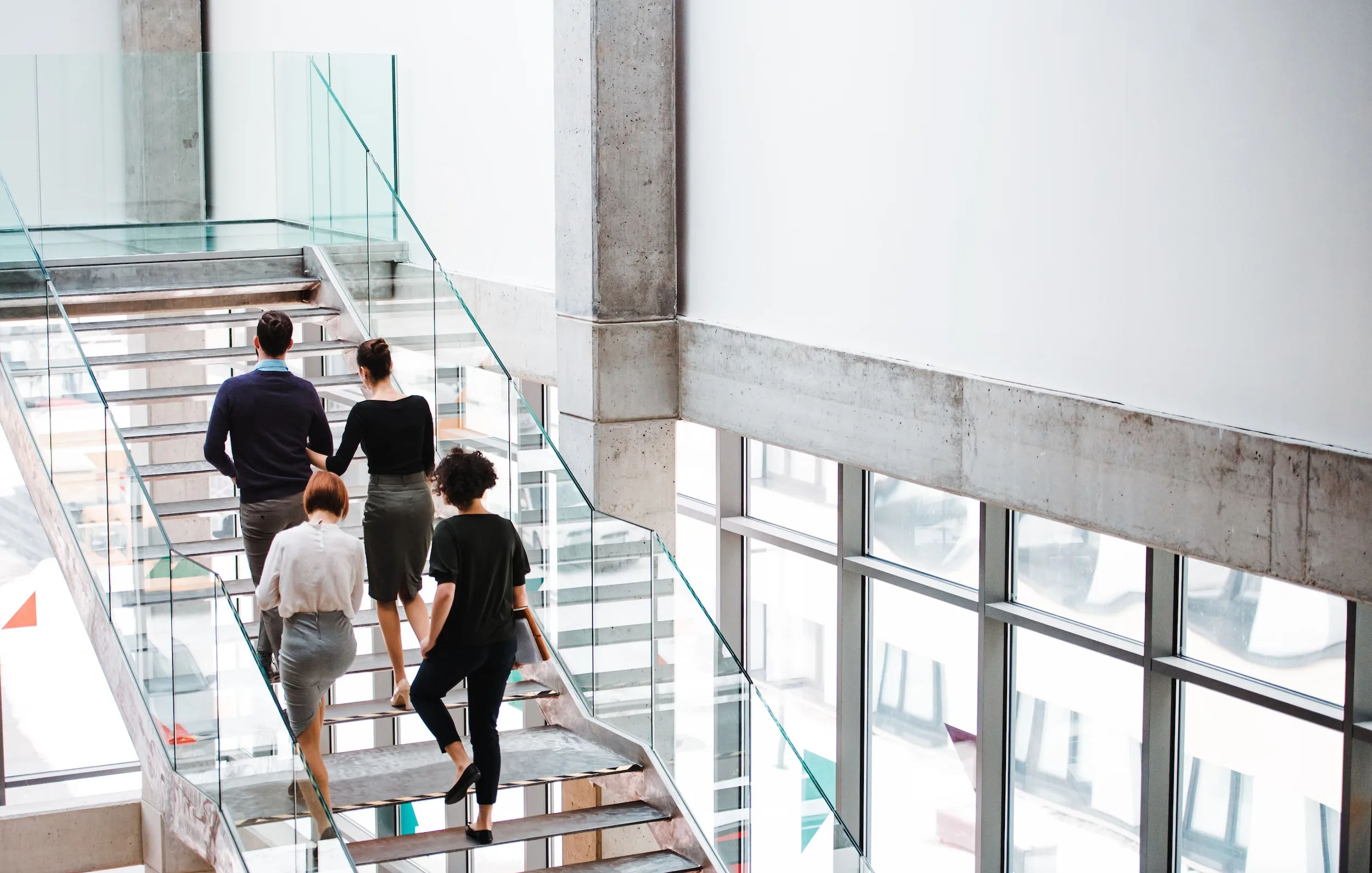 Your firm has an AI strategy. Now comes the hard part