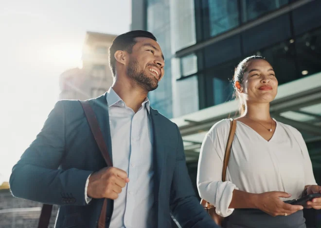 What leaders must act on