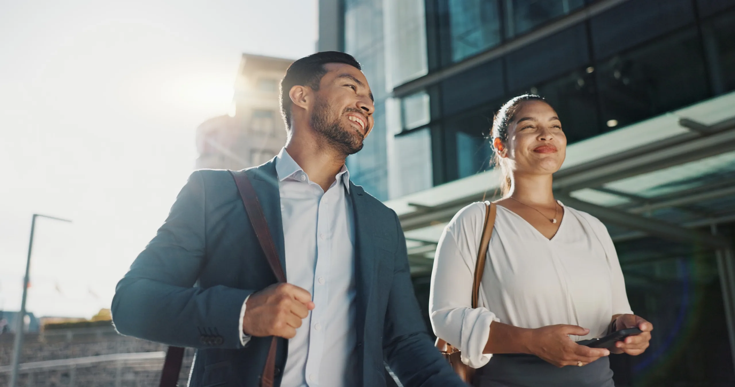 What leaders must act on