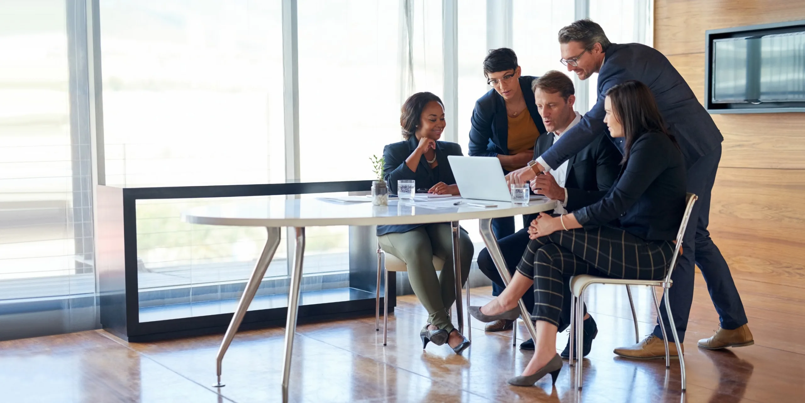 A reality check for law firms of all sizes AI’s impact on law firms and its 5 dimensions