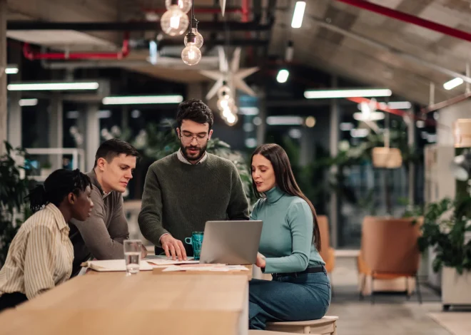 Where AI insights become action