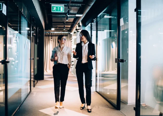 How AI is learning to work like a senior associate