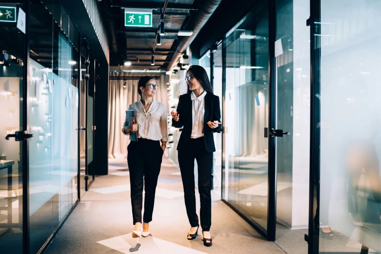 How AI is learning to work like a senior associate