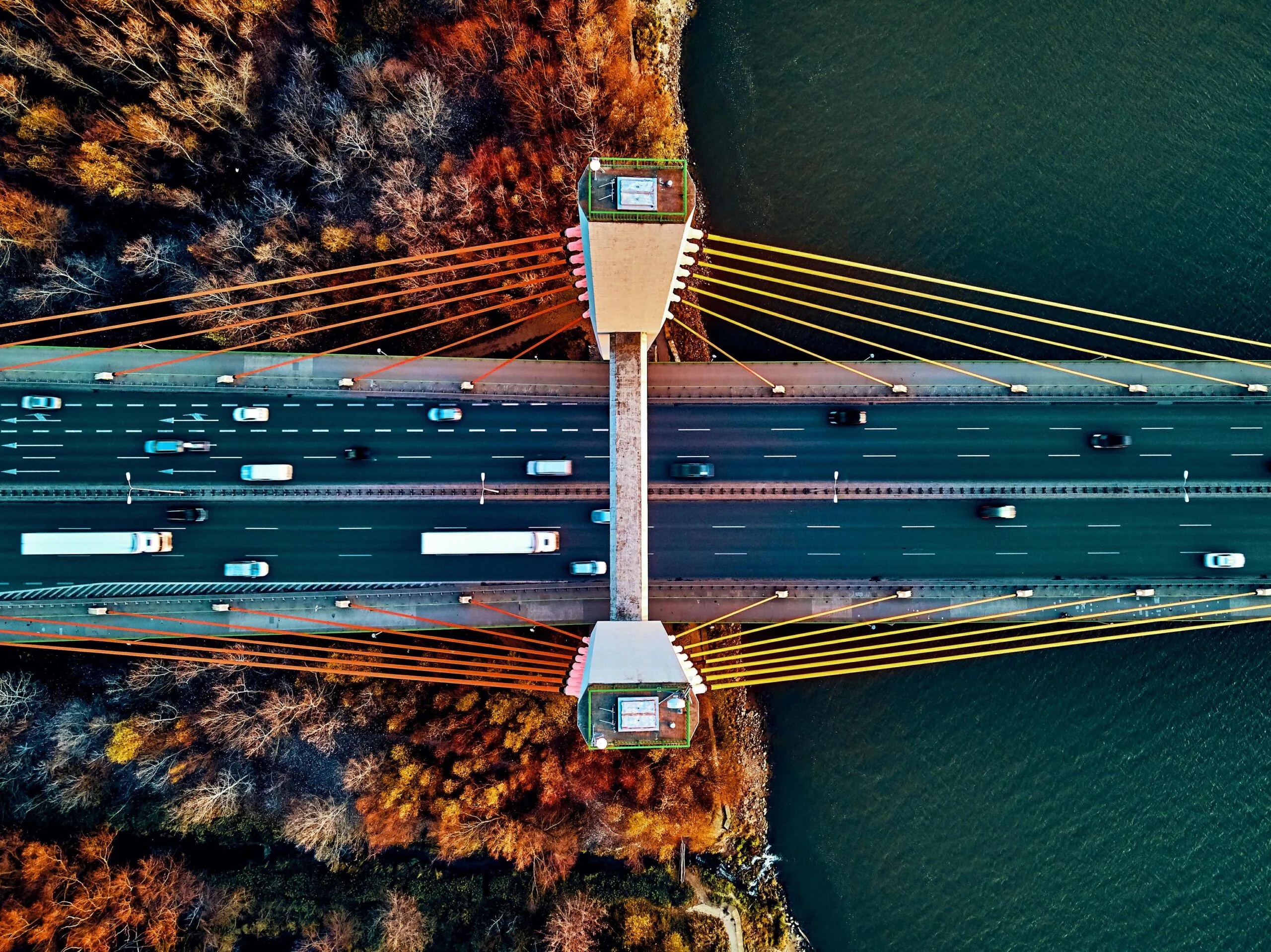 AI for cross-border legal research: the Multinational Agent