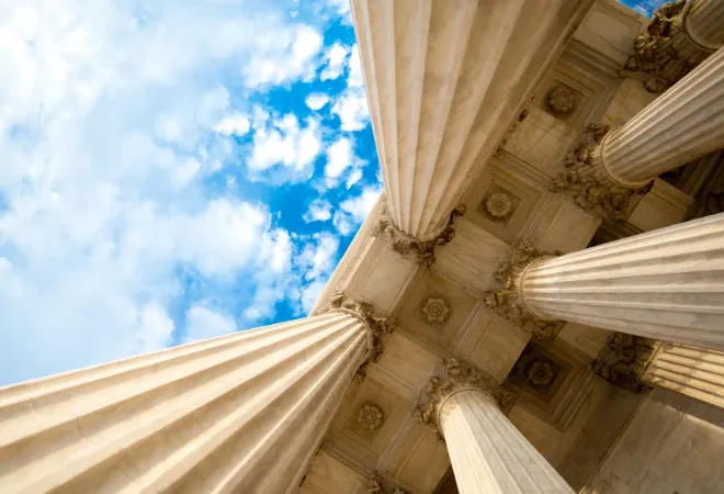 Highlights from the Judicial AI Summit for courts