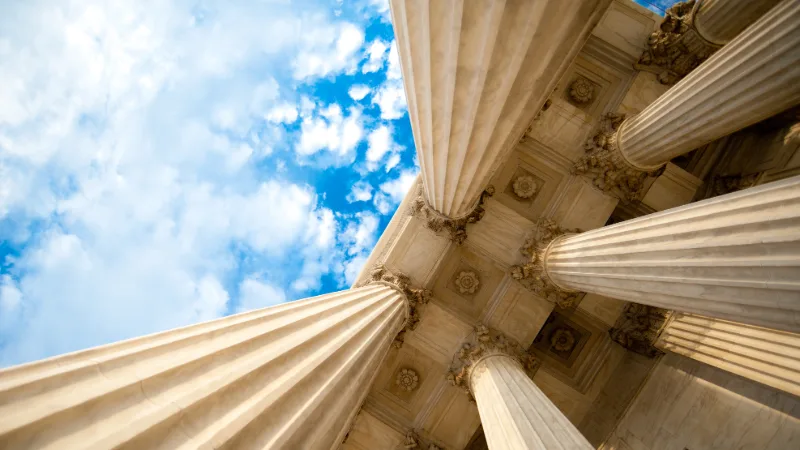 Highlights from the Judicial AI Summit for courts