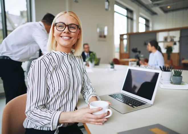 The shift from planning to action